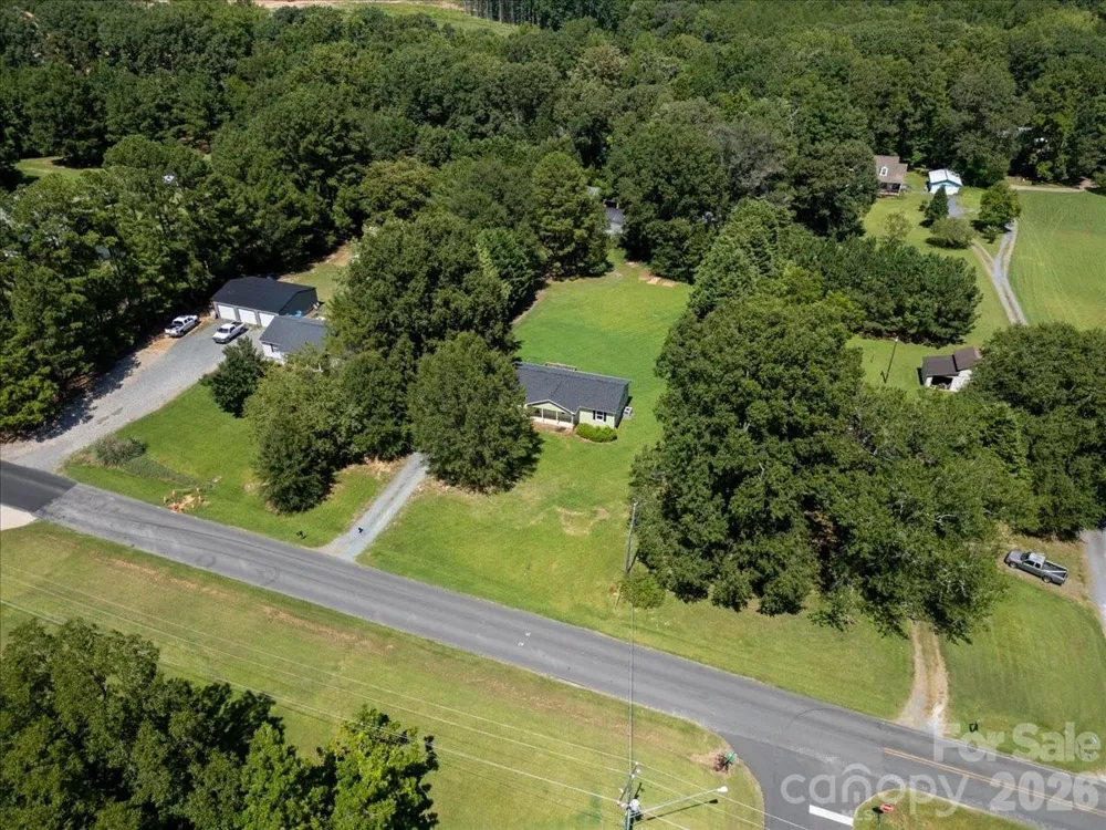 517 Elm Street Locust, NC 28097