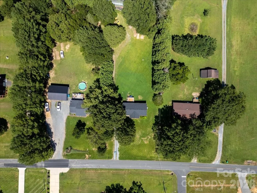 517 Elm Street Locust, NC 28097