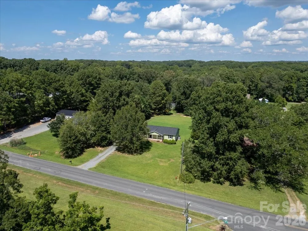 517 Elm Street Locust, NC 28097