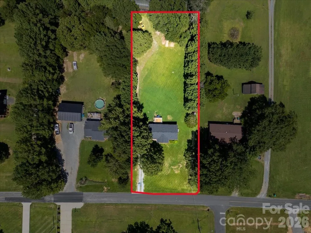 517 Elm Street Locust, NC 28097