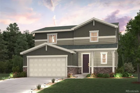 3702 Bluestem Street
