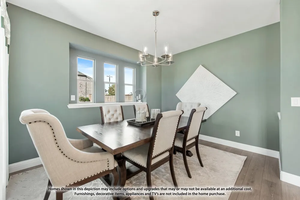 3309 Creekhollow Court Denton, TX 76226