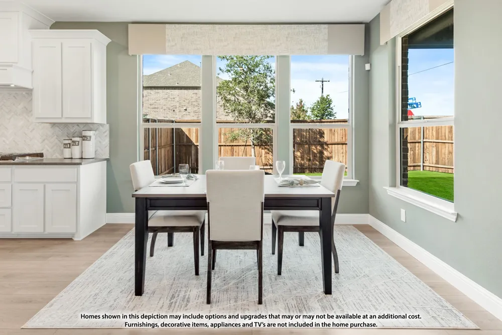 3309 Creekhollow Court Denton, TX 76226