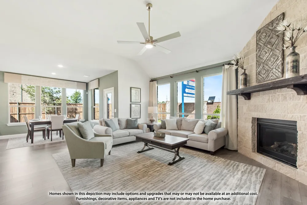 3309 Creekhollow Court Denton, TX 76226