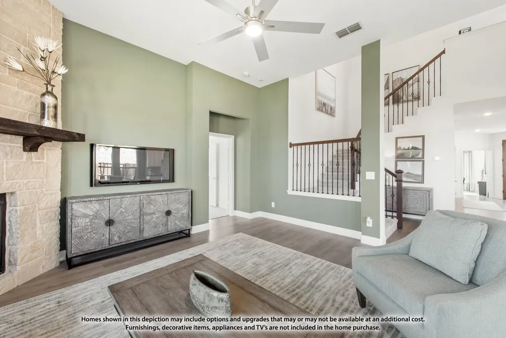 3309 Creekhollow Court Denton, TX 76226