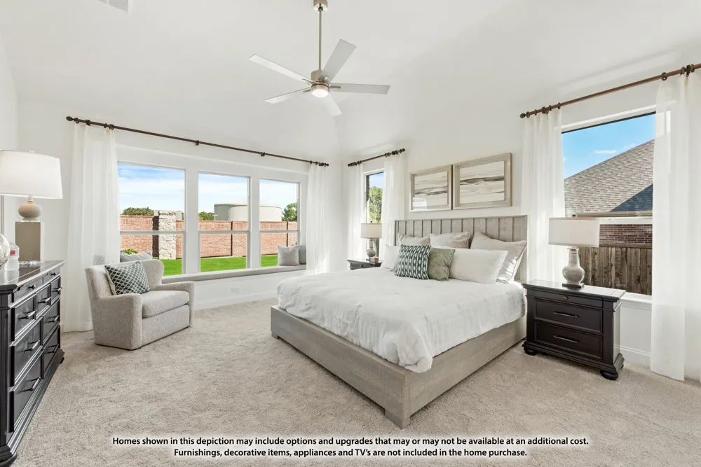 3309 Creekhollow Court Denton, TX 76226