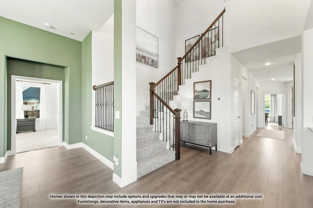 3309 Creekhollow Court Denton, TX 76226