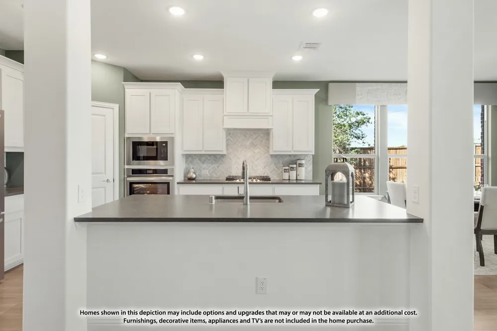 3309 Creekhollow Court Denton, TX 76226