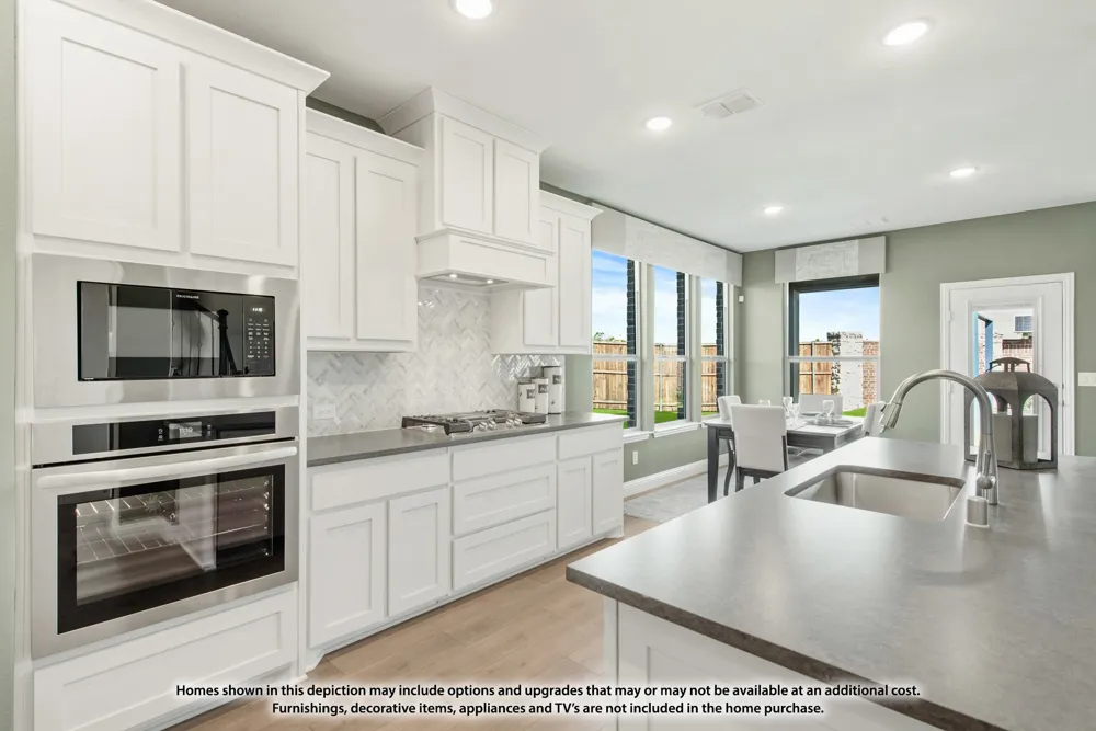 3309 Creekhollow Court Denton, TX 76226