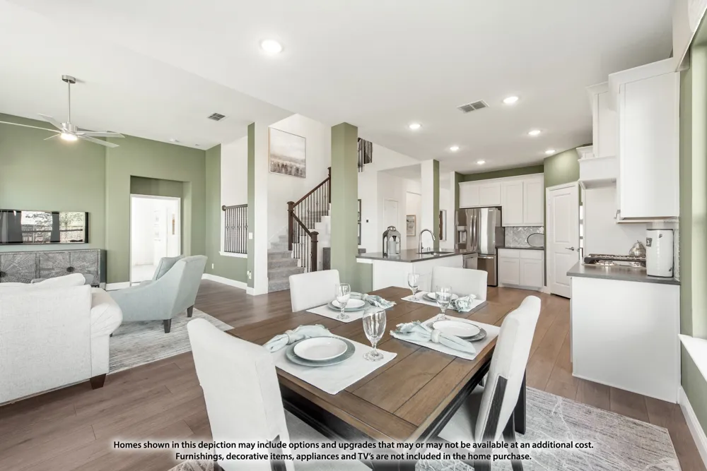 3309 Creekhollow Court Denton, TX 76226