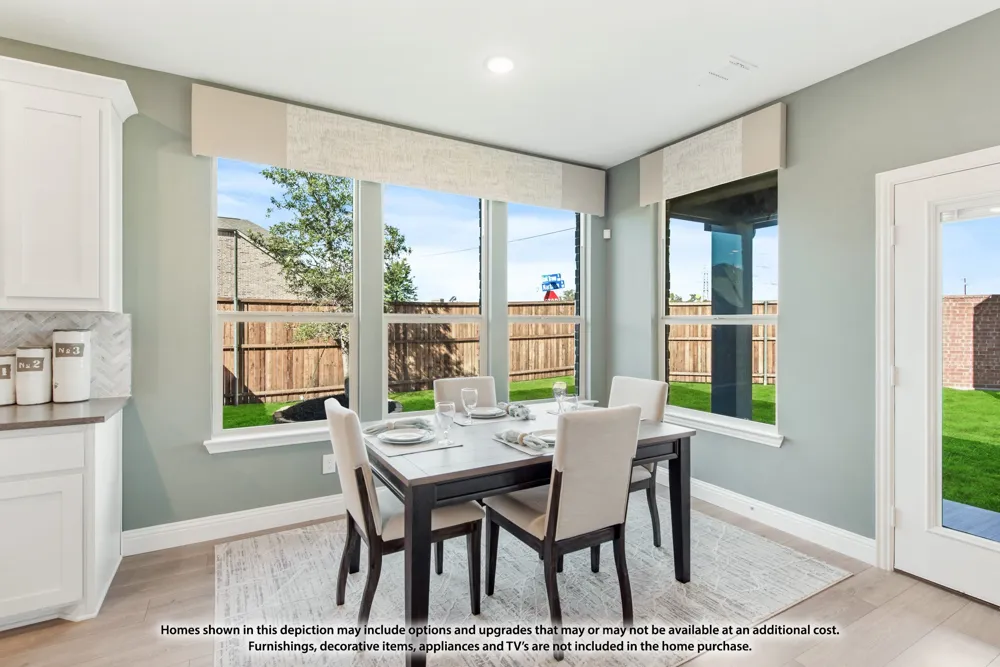 3309 Creekhollow Court Denton, TX 76226
