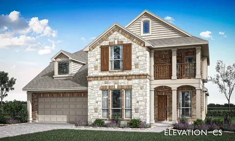 3309 Creekhollow Court