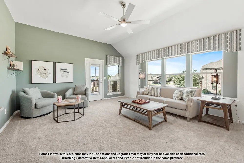 3309 Creekhollow Court Denton, TX 76226