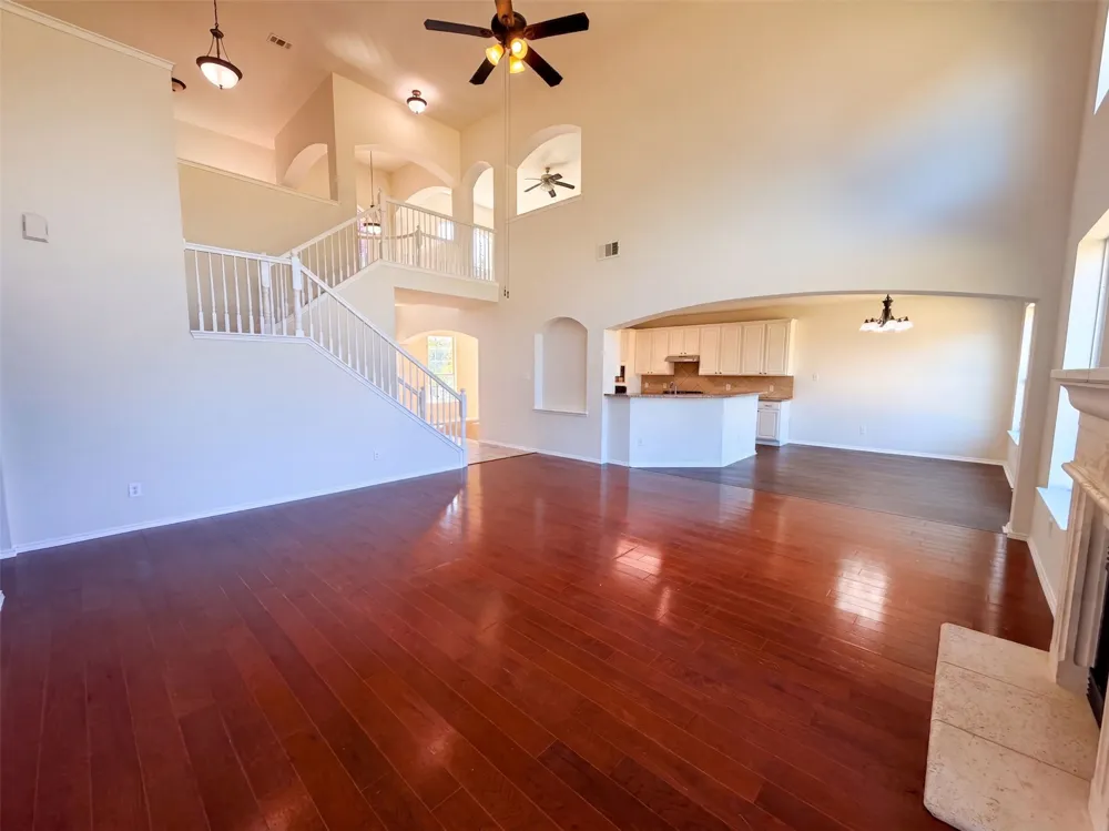 217 Green Acres Drive Murphy, TX 75094