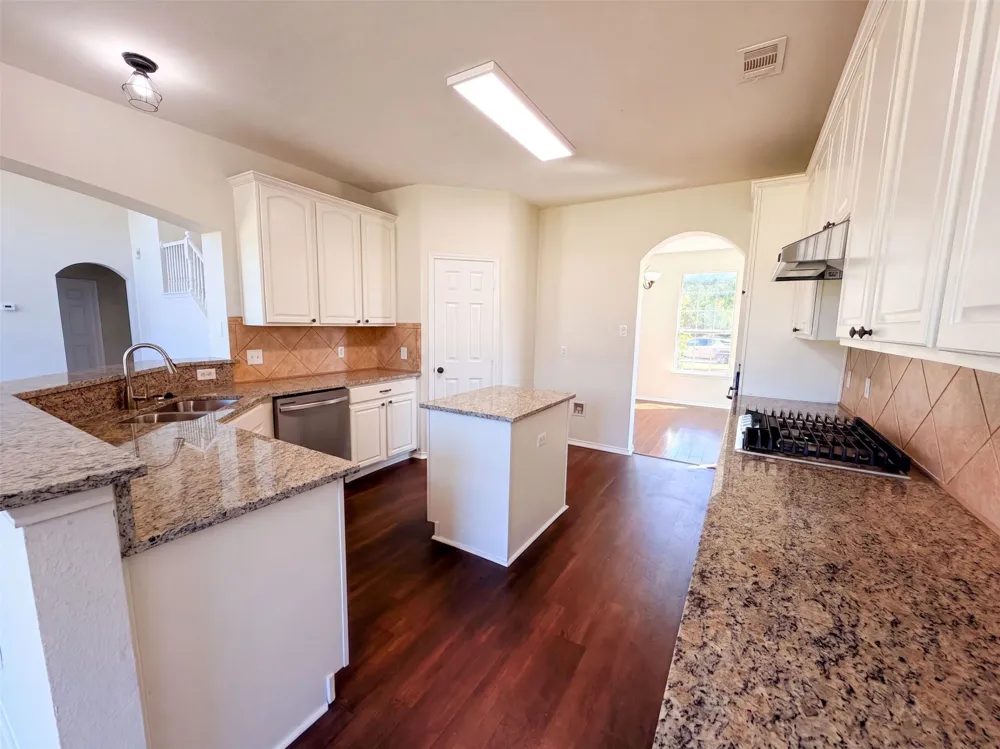 217 Green Acres Drive Murphy, TX 75094