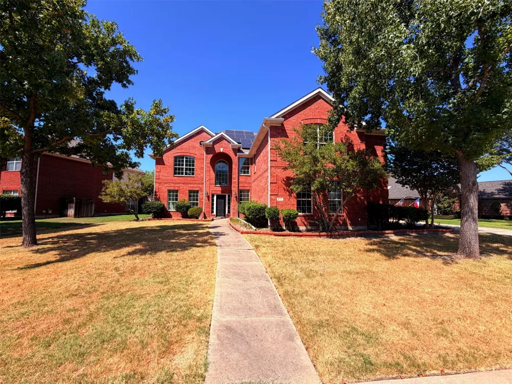 217 Green Acres Drive Murphy, TX 75094
