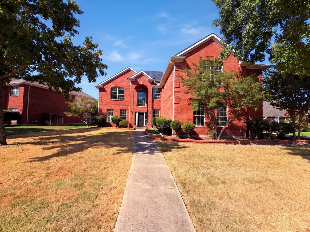 217 Green Acres Drive Murphy, TX 75094