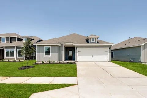 9672 Stranton Drive