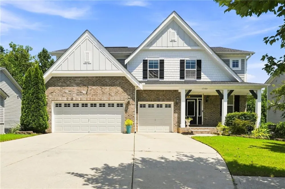 1700 Primrose Park Road Sugar Hill, GA 30518