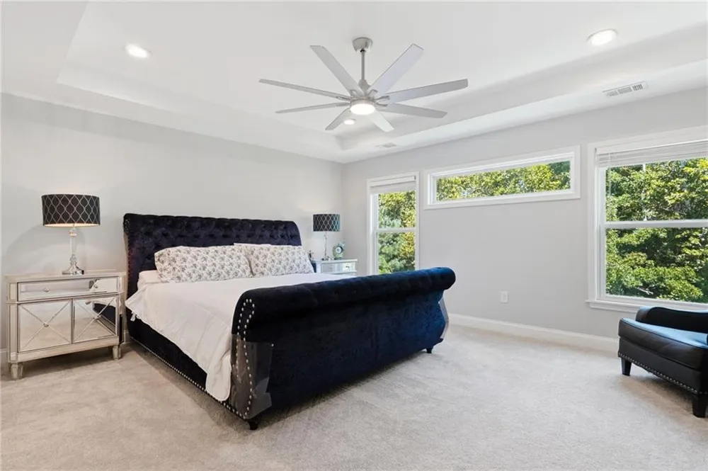 1700 Primrose Park Road Sugar Hill, GA 30518
