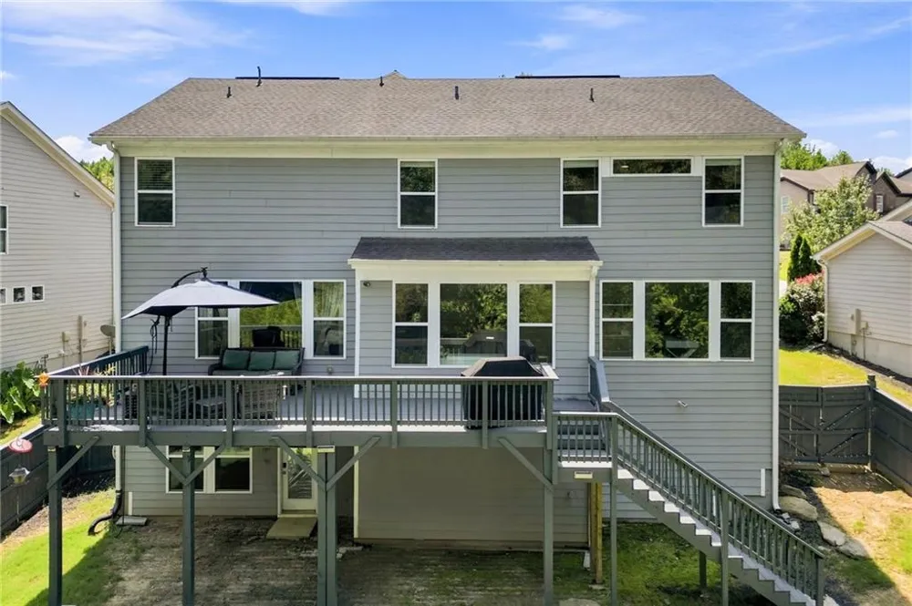 1700 Primrose Park Road Sugar Hill, GA 30518
