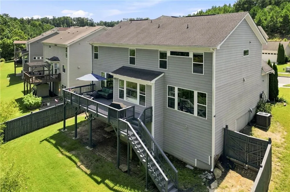 1700 Primrose Park Road Sugar Hill, GA 30518