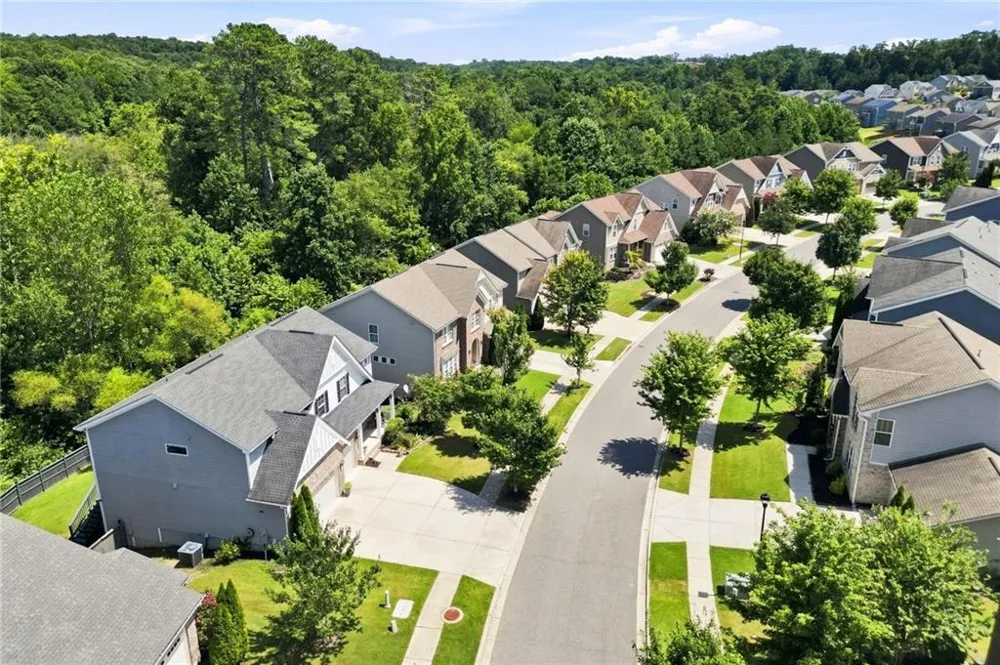 1700 Primrose Park Road Sugar Hill, GA 30518