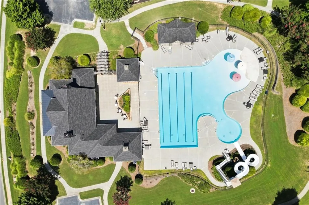 1700 Primrose Park Road Sugar Hill, GA 30518