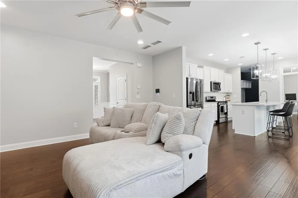 1700 Primrose Park Road Sugar Hill, GA 30518
