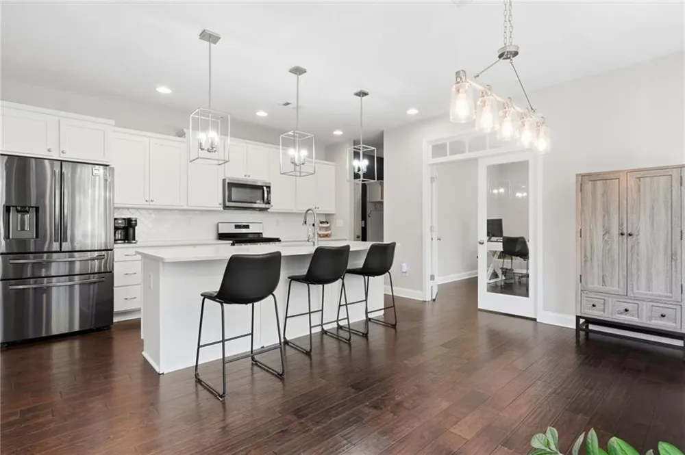 1700 Primrose Park Road Sugar Hill, GA 30518