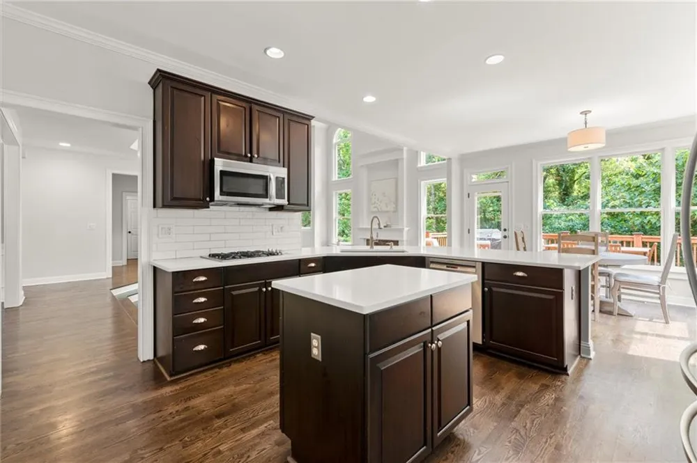 4107 Oberon Drive SE Smyrna, GA 30080