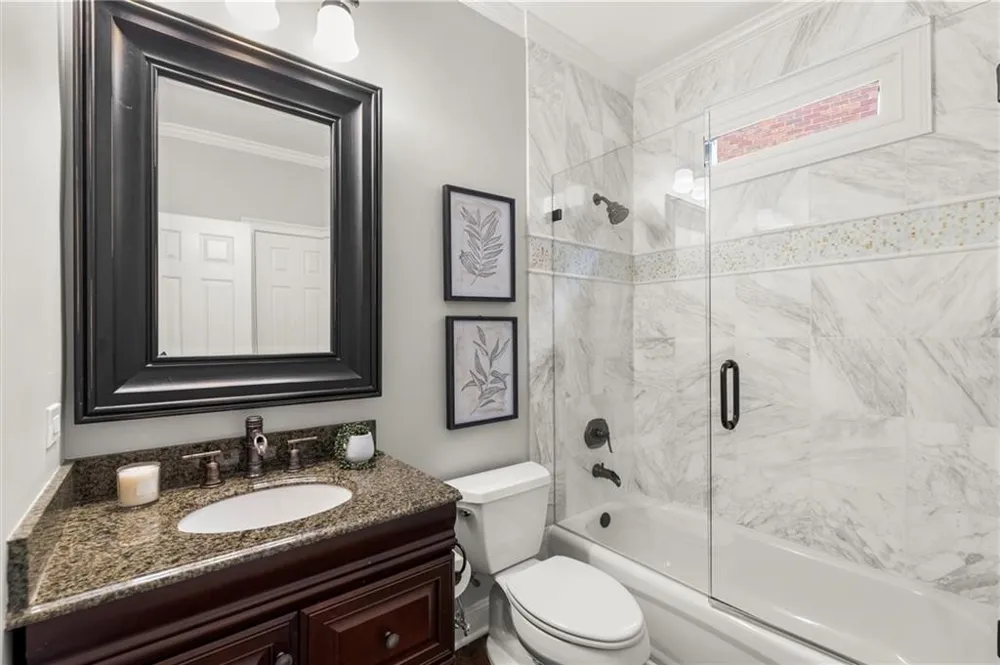 4107 Oberon Drive SE Smyrna, GA 30080