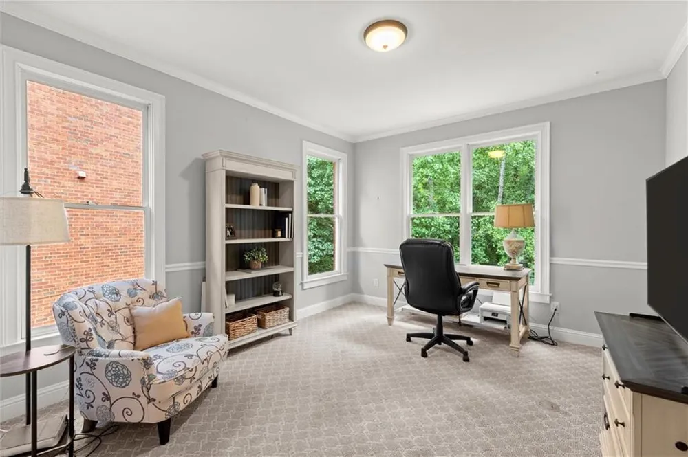 4107 Oberon Drive SE Smyrna, GA 30080