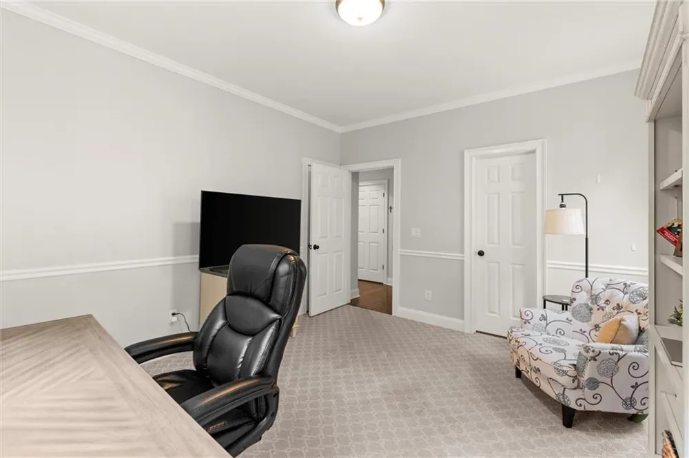 4107 Oberon Drive SE Smyrna, GA 30080