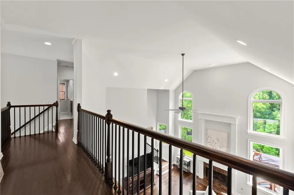 4107 Oberon Drive SE Smyrna, GA 30080