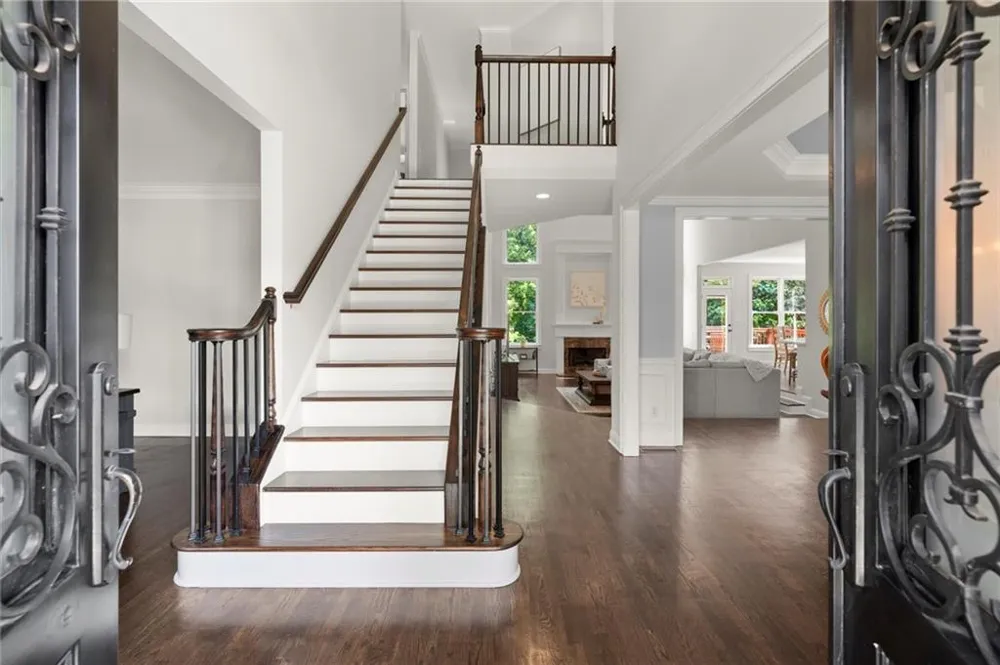 4107 Oberon Drive SE Smyrna, GA 30080
