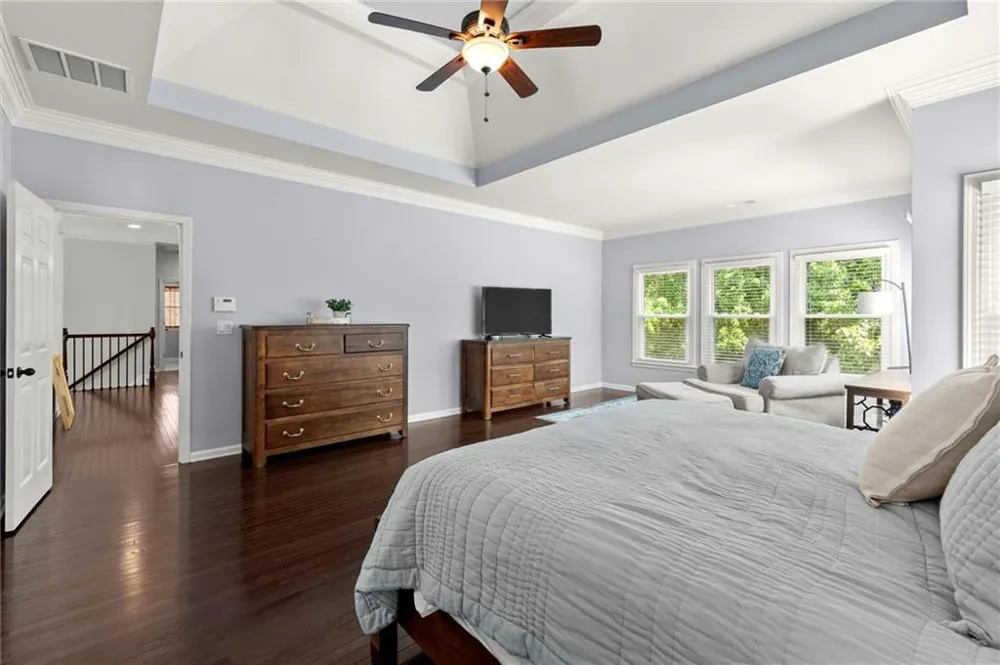 4107 Oberon Drive SE Smyrna, GA 30080