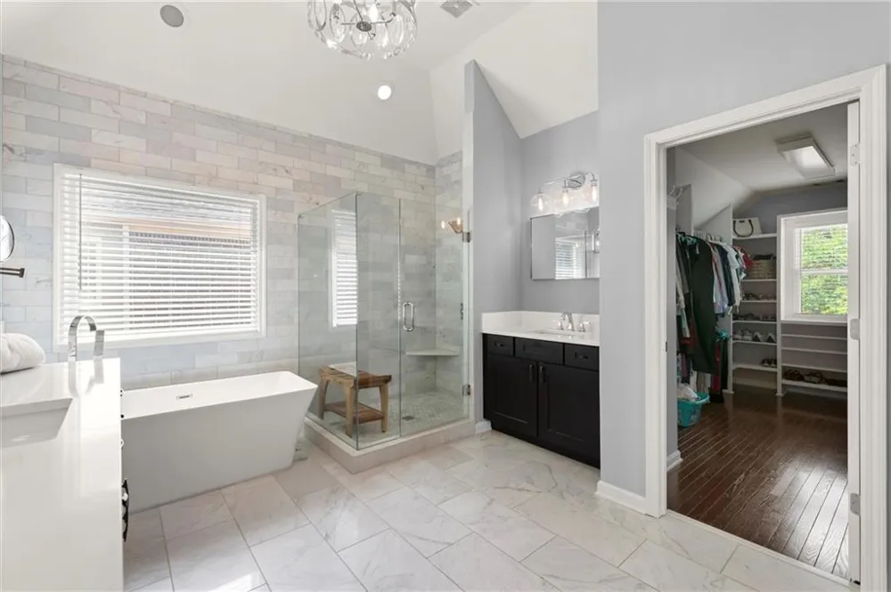 4107 Oberon Drive SE Smyrna, GA 30080