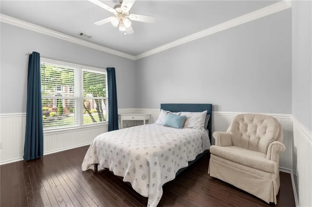 4107 Oberon Drive SE Smyrna, GA 30080