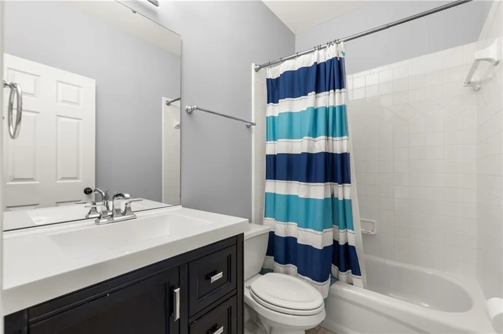 4107 Oberon Drive SE Smyrna, GA 30080