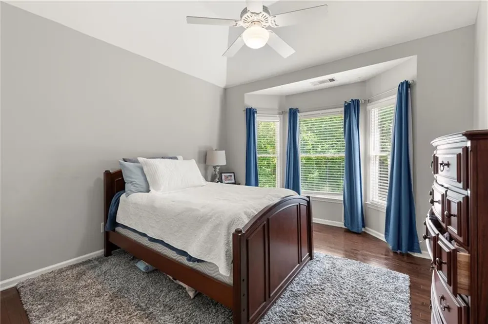 4107 Oberon Drive SE Smyrna, GA 30080