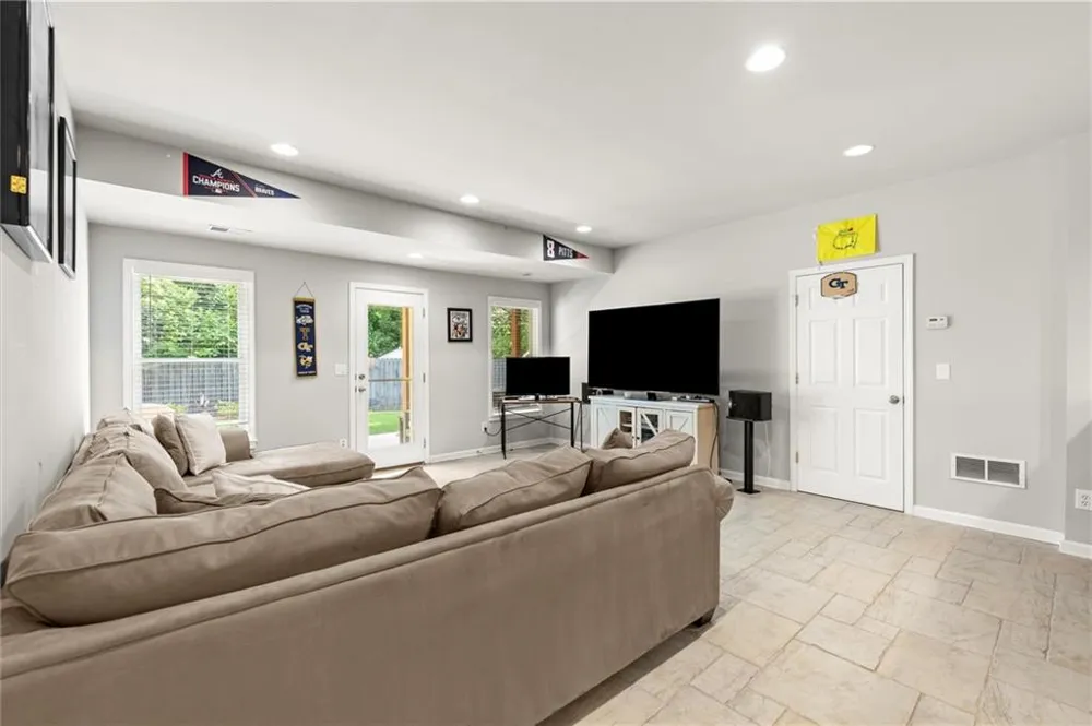 4107 Oberon Drive SE Smyrna, GA 30080