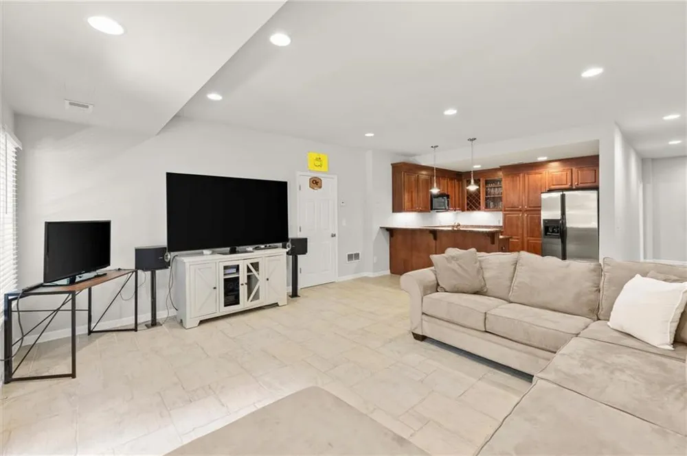 4107 Oberon Drive SE Smyrna, GA 30080