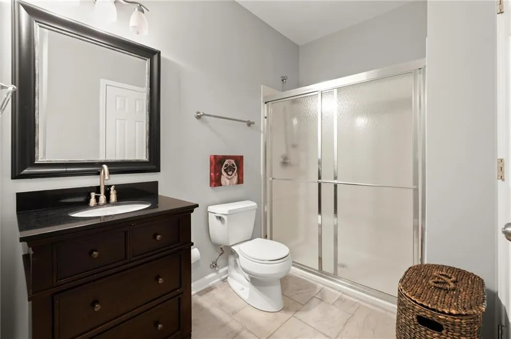 4107 Oberon Drive SE Smyrna, GA 30080