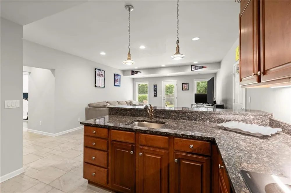 4107 Oberon Drive SE Smyrna, GA 30080