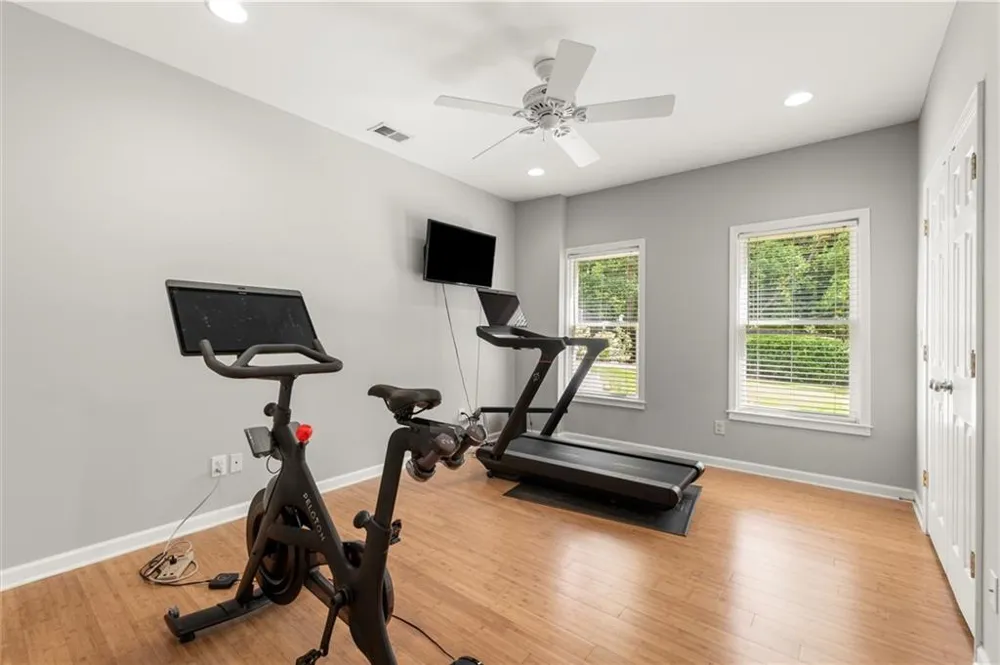4107 Oberon Drive SE Smyrna, GA 30080