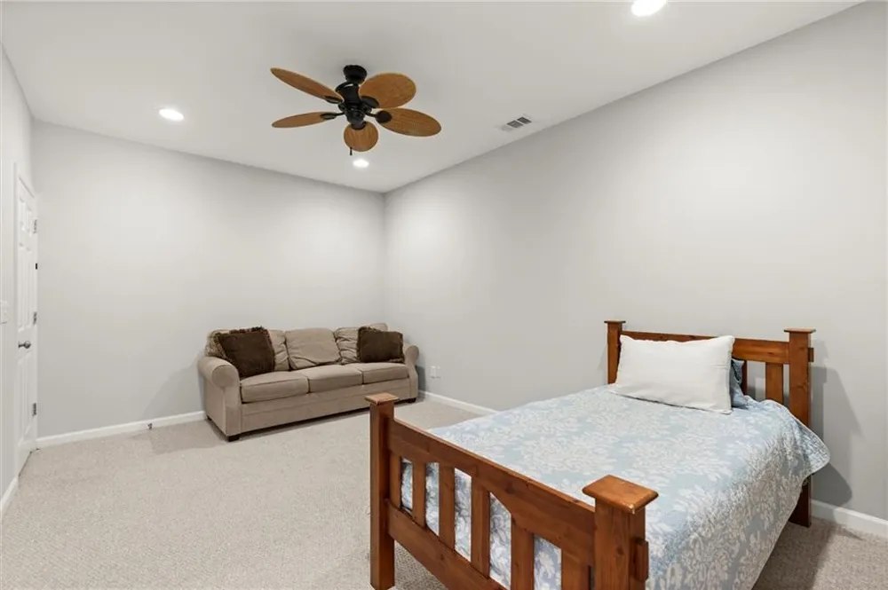 4107 Oberon Drive SE Smyrna, GA 30080