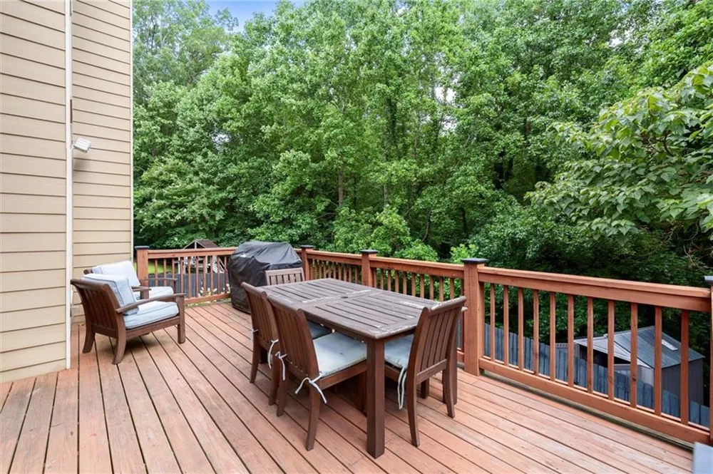 4107 Oberon Drive SE Smyrna, GA 30080
