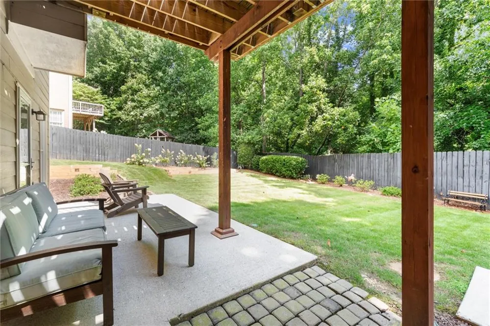 4107 Oberon Drive SE Smyrna, GA 30080
