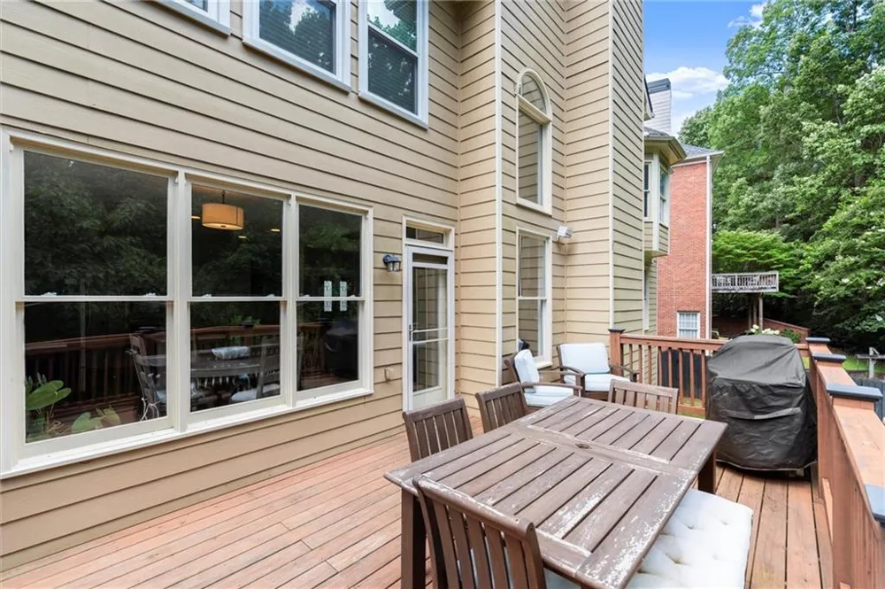 4107 Oberon Drive SE Smyrna, GA 30080